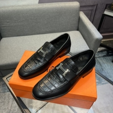 Hermes Business Shoes